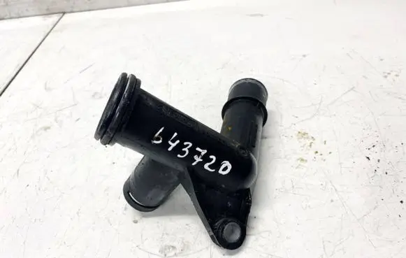 Peugeot 308 Engine coolant pipe/hose 9671124980