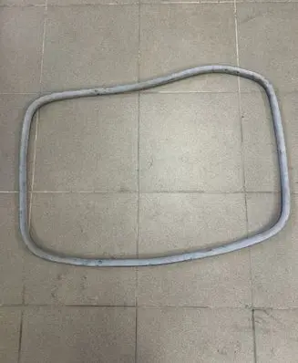 BMW 1 E82 E88 Sunroof sealing rubber 