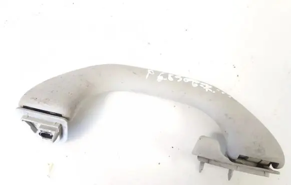 Volkswagen Golf IV Rear interior roof grab handle 857607G
