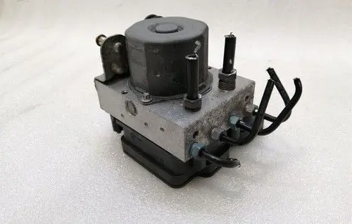 Porsche 718 Cayman 982 982c ABS Pump 982614095A