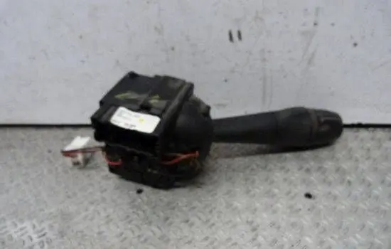 Renault Clio IV Light switch