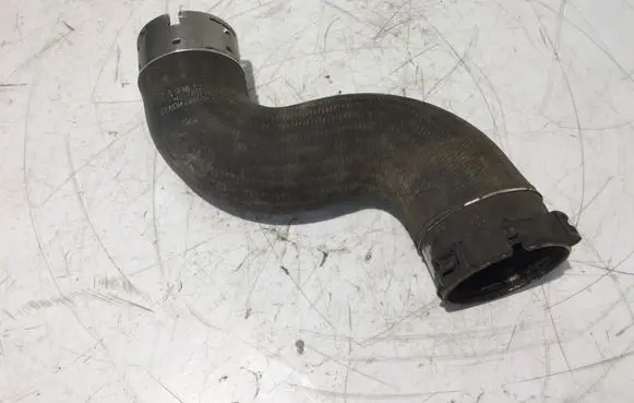 Mercedes-Benz Sprinter W906 Intercooler hose/pipe A9065283782