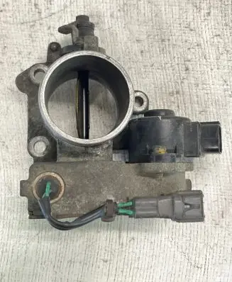 Toyota RAV 4 (XA20) Throttle valve 8967221020