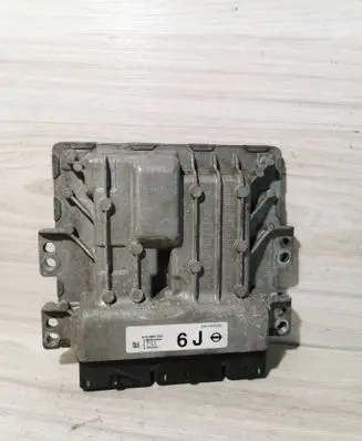 Nissan Juke I F15 Engine control unit/module 23710HY00C A2C38807000 866048817