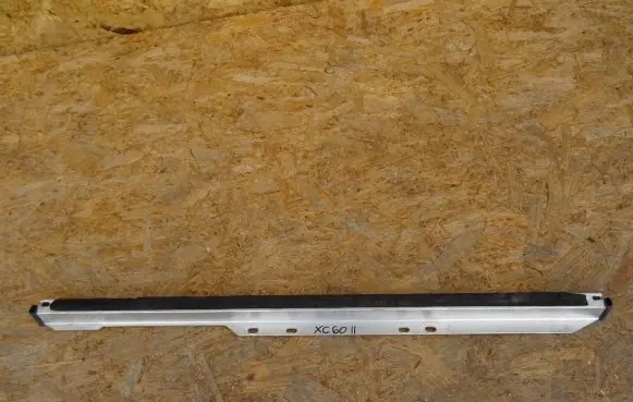 Volvo XC60 Front bumper cross member 31448888