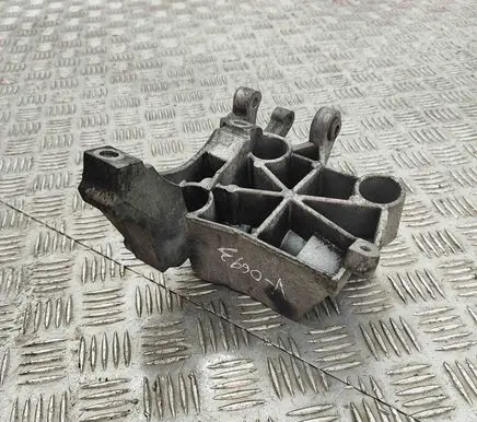 Audi A5 8T 8F A/C compressor mount bracket 059145169AC