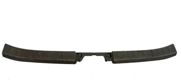 Toyota Prius (XW20) Trunk/boot sill cover protection 6471647010 0R796