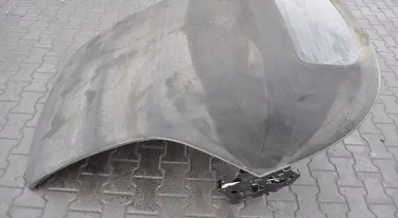 BMW 2 F22 F23 Roof 101190-17
