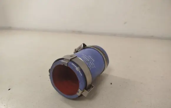 Intercooler hose/pipe