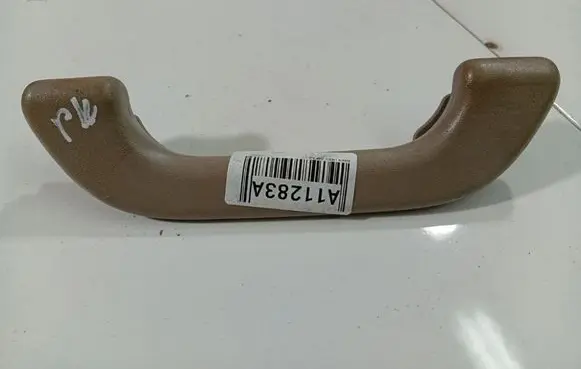Subaru Legacy Front interior roof grab handle 