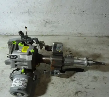 Hyundai Elantra Electric power steering pump 56300-3X005