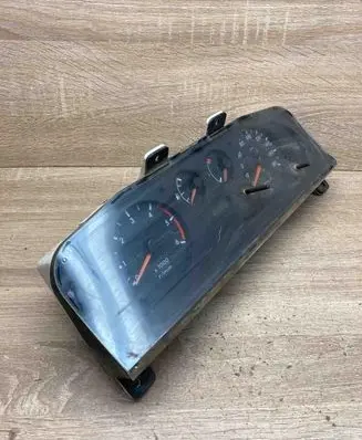 Toyota Avensis T220 Speedometer (instrument cluster) 19689801 24B100F017 ForDieselLHD