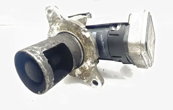 EGR valve