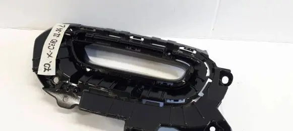 KIA Xceed Front fog light trim/grill 86563J7QA0
