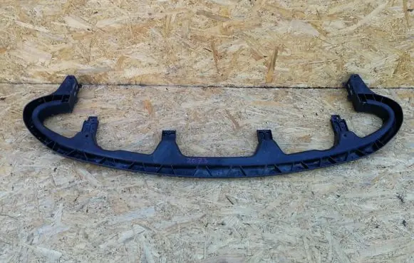 Opel Astra K Front bumper support beam 13423602