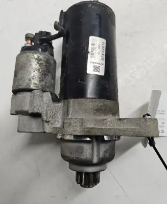 Seat Leon (1P) Starter motor STX200014
