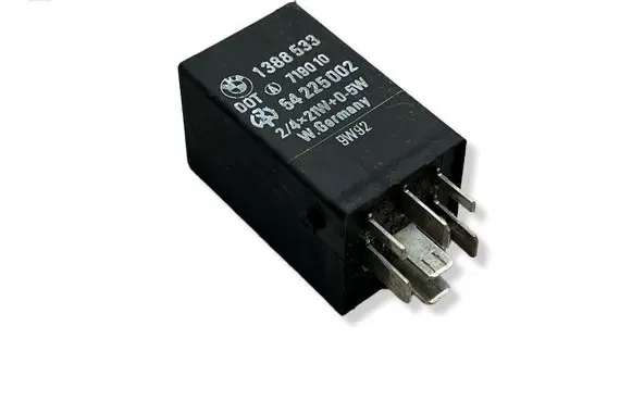 BMW 5 E34 Other relay 1388533