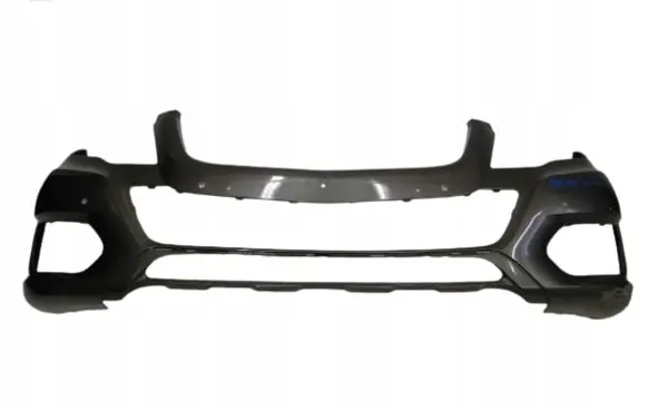 Mercedes-Benz GLK (X204) Front bumper