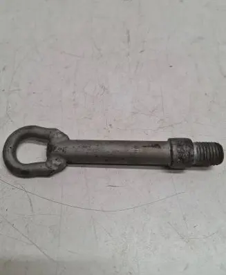 Mitsubishi Colt Towing hook eye 