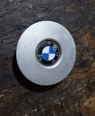 Original wheel cap