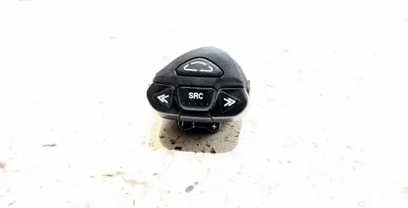 Nissan Almera Tino Multifunctional control switch/knob 54355381P1 120500