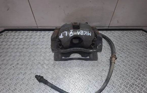 Nissan Micra K14 Front brake caliper