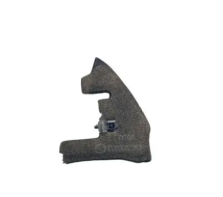 Mazda CX-3 Fender foam support/seal D10E56J12