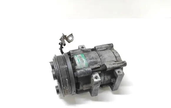 Ford Mondeo MK II Air conditioning (A/C) compressor (pump) 40790303878 300001202 108226