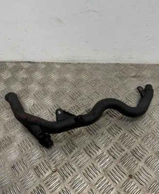 BMW 3 E46 Engine coolant pipe/hose 7787379