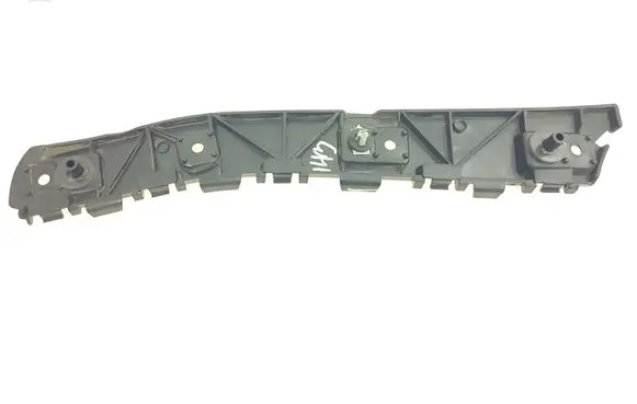 Ford Escape III Bumper support mounting bracket corner GJ5417E851AB GJ5417E851