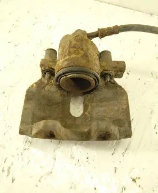 Volkswagen Sharan Front brake caliper