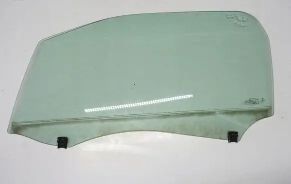 Citroen DS3 Front door window glass four-door 20CQ28