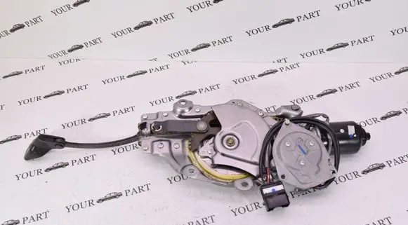 Lexus RX 300 Tailgate hydraulic set 42710710030