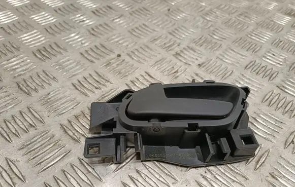 Peugeot Partner III Loading door interior handle 96555515XT