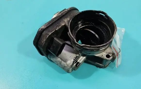 Mitsubishi Outlander Throttle body valve IMPRK1583790