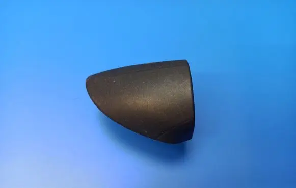 Mercedes-Benz C W203 Rear door handle cover 