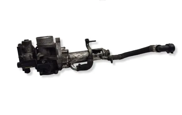 Volvo V70 EGR valve 30743863
