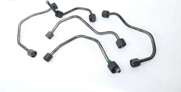 Peugeot 3008 I Fuel injector supply line/pipe 