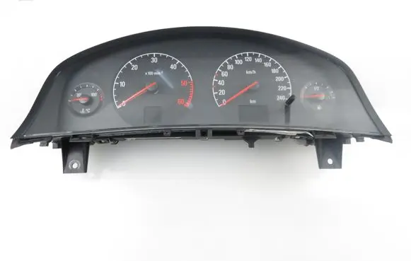 Opel Vectra C Speedometer (instrument cluster) 13159804BT