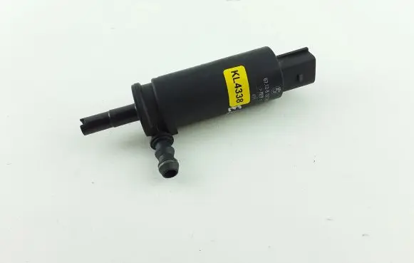 BMW 7 E65 E66 Headlight washer pump 8377613 KL4338