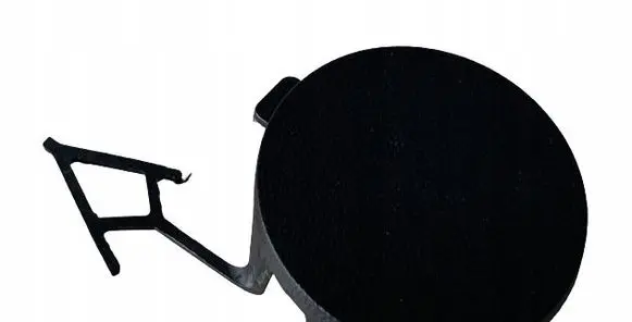 Volkswagen T-Roc Tow hook cap/cover 2GA807441