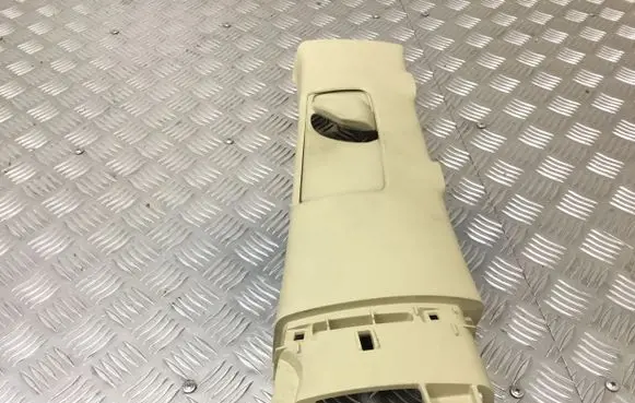 Toyota Land Cruiser (J150) (B) pillar trim (top) 6241060150 6241060141 6241160160