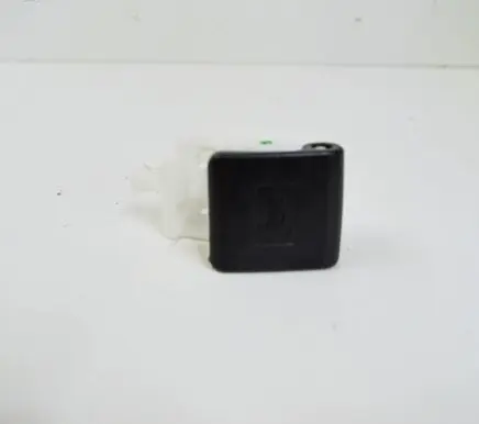 Tesla Model S Engine bonnet (hood) release handle