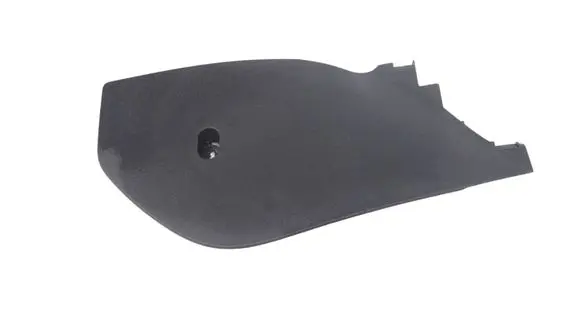 Volkswagen Transporter - Caravelle T5 Other center console (tunnel) element 5C2863045B