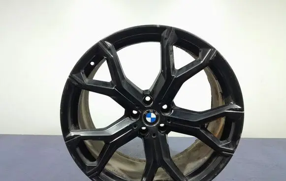 BMW X6 M R18 alloy rim 8071998