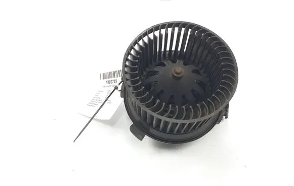 Peugeot 206 Heater fan/blower 6424501