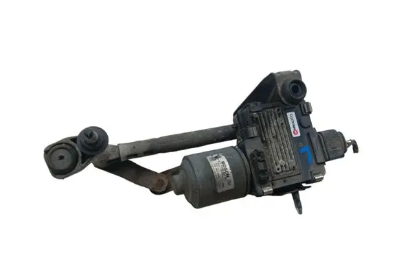 Volkswagen Polo VI Wiper motor