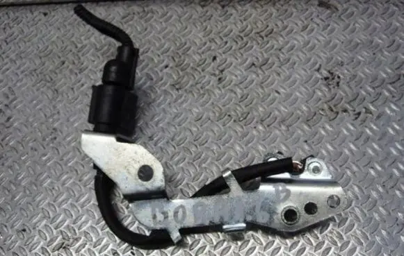 Volkswagen Bora Crankshaft position sensor