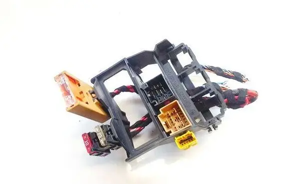 Audi A5 8T 8F Fuse box set 8k0937545b