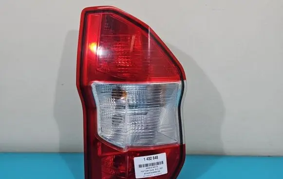 Ford Transit Courier Rear/tail lights ET7613405AF IMPRK1432648